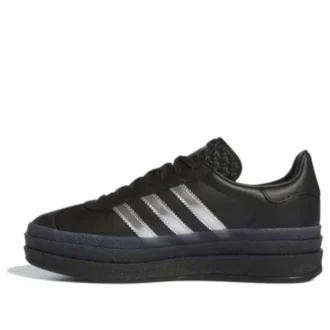 Buty Adidas Pride Gazelle Bold Pabllo Vittar „Black Silver”