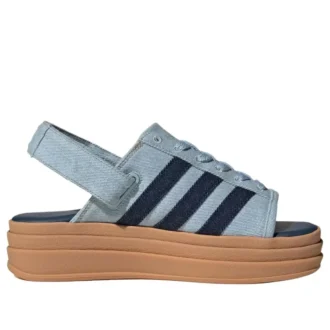 Sandały Adidas Gazelle Bold „Wonder Blue Crew Navy”